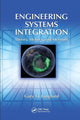 Book cover of: Engineering Systems Integration. By: Gary O. Langford