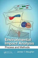 Book cover of: Environmental Impact Analysis. By: James T. Maughan