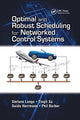 Book cover of: Optimal and Robust Scheduling for Networked Control Systems. By: Stefano Longo