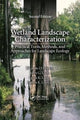 Book cover of: Wetland Landscape Characterization. By: Ricardo D. Lopez