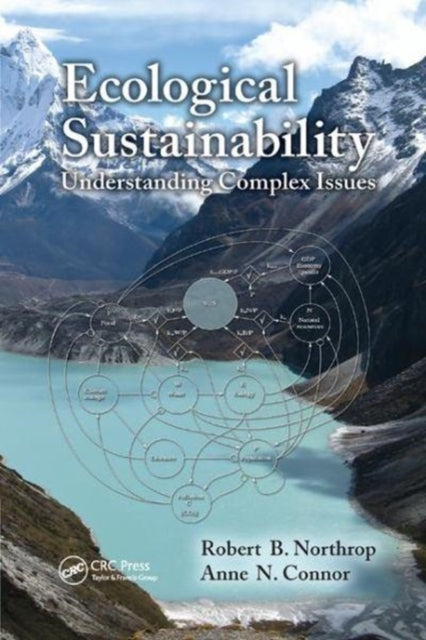 Book cover of: Ecological Sustainability. By: Robert B. Northrop