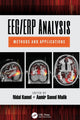 Book cover of: EEG/ERP Analysis. By: Kamel Nidal