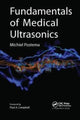 Book cover of: Fundamentals of Medical Ultrasonics. By: Michiel Postema