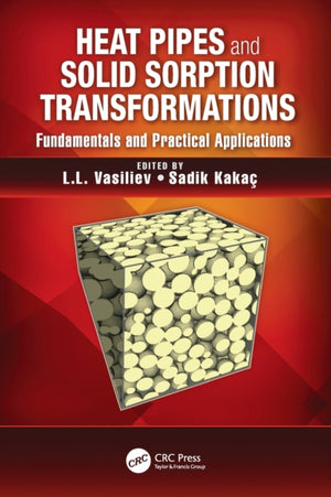 Heat Pipes and Solid Sorption Transformations