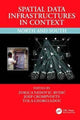 Book cover of: Spatial Data Infrastructures in Context. By: Zorica Nedovic-Budic