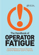 Book cover of: Handbook of Operator Fatigue. By: Gerald Matthews