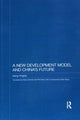 Book cover of: New Development Model and China's Future. By: Deng Yingtao