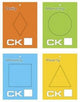 Book cover of: TPM Inspection Cards Set. By: Enna