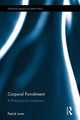Book cover of: Corporal Punishment. By: Patrick Lenta