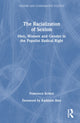 Book cover of: Racialization of Sexism. By: Francesca Scrinzi
