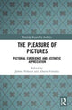 Book cover of: Pleasure of Pictures. By: Jérôme Pelletier