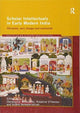 Book cover of: Scholar Intellectuals in Early Modern India. By: Rosalind O'Hanlon