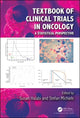 Book cover of: Textbook of Clinical Trials in Oncology
