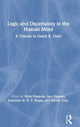 Book cover of: Logic and Uncertainty in the Human Mind. By: Shira Elqayam