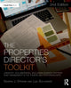 Book cover of: Properties Director's Toolkit. By: Sandra Strawn