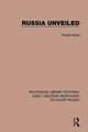 Book cover of: Russia Unveiled. By: Panaït Istrati