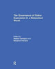 Book cover of: Governance of Online Expression in a Networked World. By: Helena Carrapico