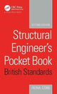 Book cover of: Structural Engineer's Pocket Book British Standards Edition. By: Fiona Cobb