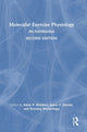 Book cover of: Molecular Exercise Physiology. By: Adam P. Sharples