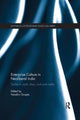 Book cover of: Enterprise Culture in Neoliberal India. By: Nandini Gooptu