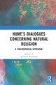 Book cover of: Hume’s Dialogues Concerning Natural Religion. By: Kenneth Williford