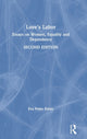 Book cover of: Love's Labor. By: Eva Feder Kittay