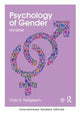 Book cover of: Psychology of Gender. By: Vicki S. Helgeson