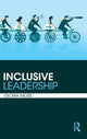 Book cover of: Inclusive Leadership. By: Gloria Moss