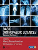 Book cover of: Basic Orthopaedic Sciences. By: Manoj Ramachandran
