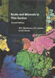 Book cover of: Rocks and Minerals in Thin Section. By: K. H. Brodie