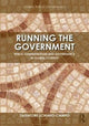 Book cover of: Running the Government. By: Salvatore Schiavo-Campo
