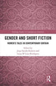 Book cover of: Gender and Short Fiction. By: Laura Lojo-Rodríguez