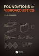 Book cover of: Foundations of Vibroacoustics. By: Colin Hansen