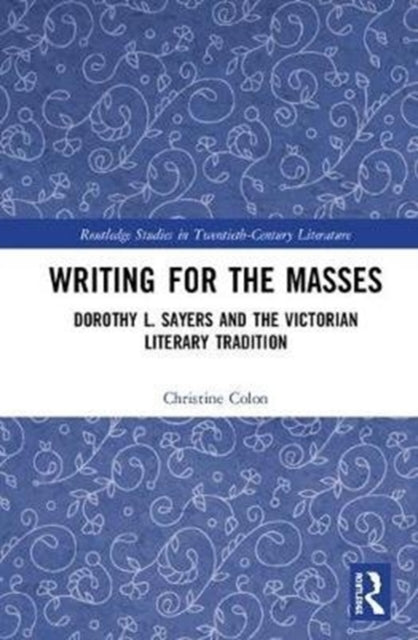 Book cover of: Writing for the Masses. By: Christine Colon