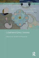 Book cover of: Comparatizing Taiwan. By: Ping-Hui Liao