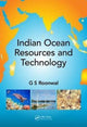 Book cover of: Indian Ocean Resources and Technology. By: Ganpat Singh Roonwal