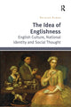 Book cover of: Idea of Englishness. By: Krishan Kumar