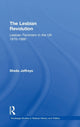 Book cover of: Lesbian Revolution. By: Sheila Jeffreys