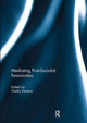 Book cover of: Mediating Post-Socialist Femininities. By: Nadia Kaneva