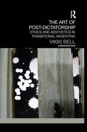 Art of Post-Dictatorship