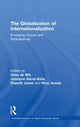 Book cover of: Globalization of Internationalization. By: Jocelyne Gacel-Avila