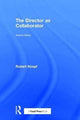 Book cover of: Director as Collaborator. By: Robert Knopf