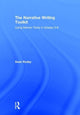 Book cover of: Narrative Writing Toolkit. By: Sean Ruday