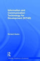 Book cover of: Information and Communication Technology for Development (ICT4D). By: Richard Heeks