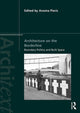 Book cover of: Architecture on the Borderline. By: Anoma Pieris