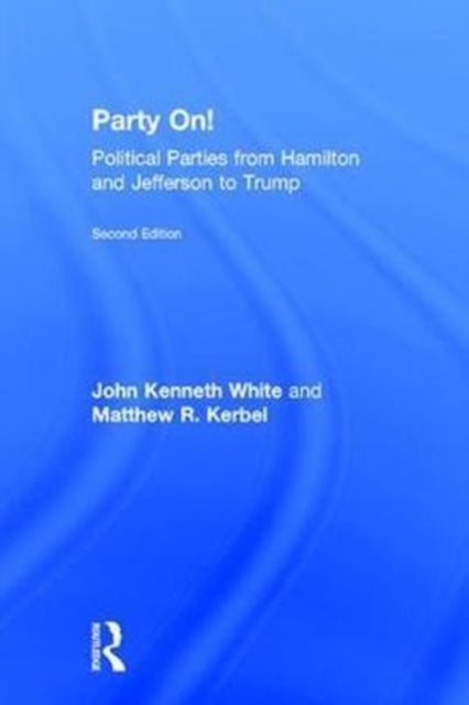 Book cover of: Party On!. By: John Kenneth White