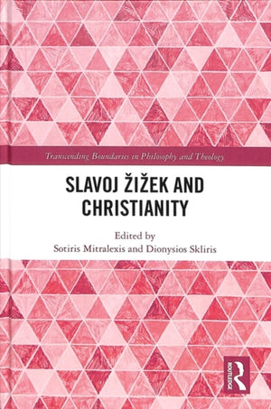 Slavoj Zizek and Christianity