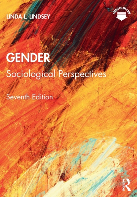Book cover of: Gender. By: Linda L. Lindsey