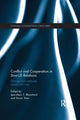 Book cover of: Conflict and Cooperation in Sino-US Relations. By: Jean-Marc F. Blanchard