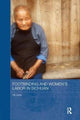 Book cover of: Footbinding and Women's Labor in Sichuan. By: Hill Gates